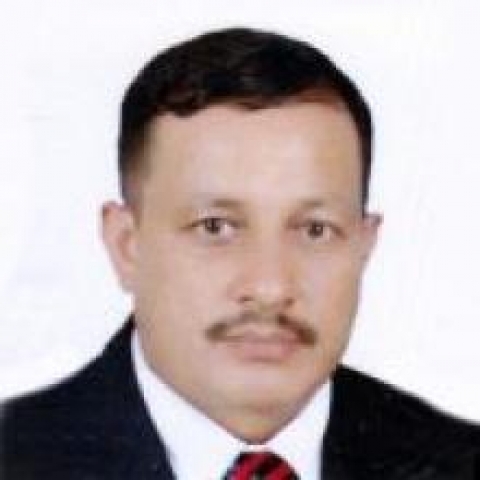 Mr. Shurya Prasad Gautam Image