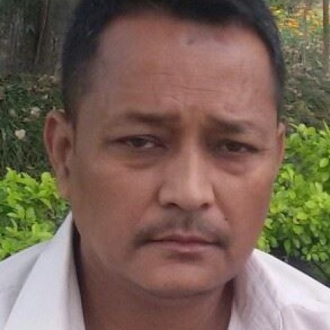 Mr. BabuKaji Shrestha Image