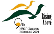 9th SA Game – 2004