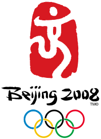 29TH Beijing Olympics , 2008