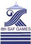 8th SAF Game – 1999