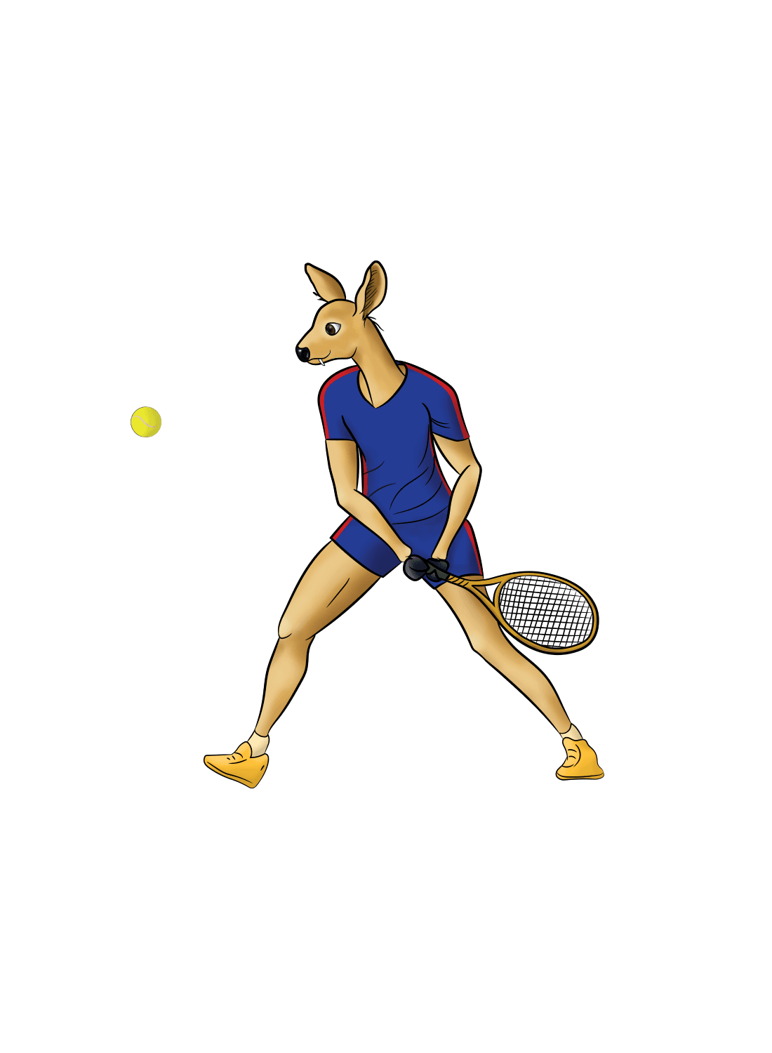 सफ्ट टेनिस महिला पुरुष डबल्स
